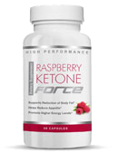 raspberry ketone force review