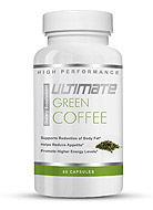 Ultimate Green Coffee