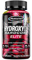 Hydroxycut