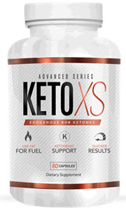 Keto XS