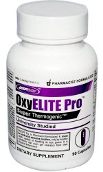 OxyElite Pro