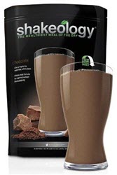 Shakeology