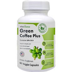 Green Coffee Plus