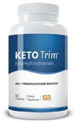 Keto Trim