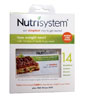 nutrisystem review
