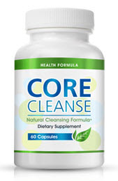 Learn more about Core Cleanse