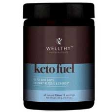 Keto Fuel Review