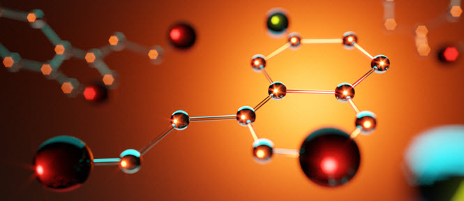 Metabolic Hormones