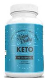 Natura Vitality Keto