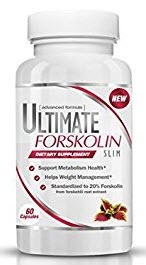 Ultimate Forskolin